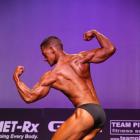 Ryan  Tober - NPC Night of the Champions 2013 - #1